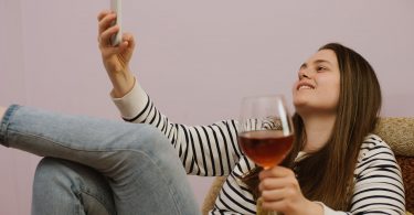 Nearly a quarter of female respondents to a recent CSO survey report an increase in their consumption of alcohol since the start of lockdown.