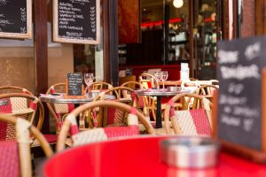The French court said that the administrative decision to close the restaurant qualified for insurance cover as a business interruption loss.