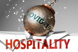 Strict protocols setting out how staff and customers are required to comply with social distancing in hospitality businesses will be developed in conjunction with National Public Health Emergency Team and the Department of Health, the two organisations have stated.
