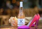 Invivo X, Sarah Jessica Parker Rosé will be available this month just in time for Summer sipping.