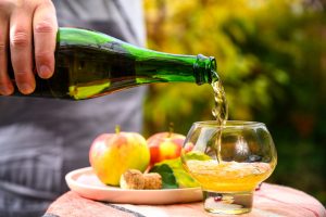 Cider sales in Ireland are down in line with the trend for alcohol consumption falling – but there’s more choice than ever on the market for Irish consumers.