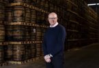 As Master Distiller, Kevin O'Gorman has an evolved role which sees him lead both distillation and maturation at Irish Distillers.