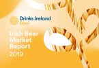 To mark International Beer Day today Drinks Ireland|Beer has released its annual Beer Market Report which updates on the performance of the sector in 2019, just prior to the Covid crisis. 