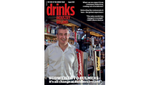 Drinks Industry Ireland magazine - now also available online.