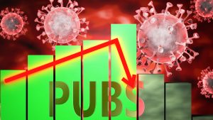 Most pubs will be unable to viably operate in the 8pm curfew timeframe and will now have to close anyway, putting tens of thousands of people out of work from this week.