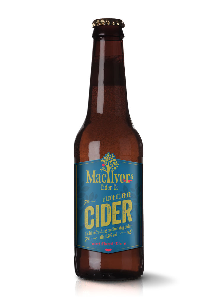 Bottled beers & ciders a ‘stylish’ choice Drinks Industry Ireland