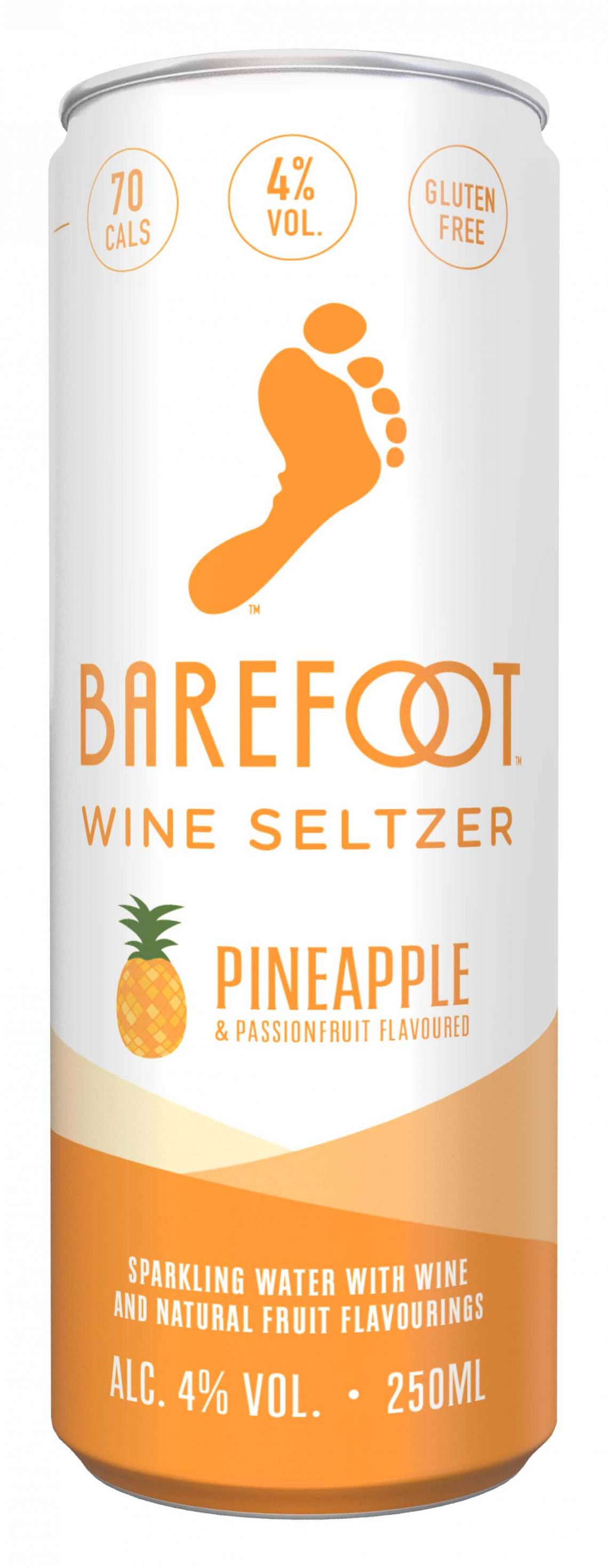 Hard Seltzer a ‘lifestyle choice’ Drinks Industry Ireland