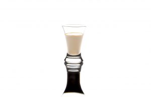 Irish cream liqueur exports have grown by 19% in value over the past four years to €342 million in 2018.