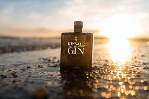 Kinsale Gin has taken gold across three categories at the Bartender Spirits Awards in the US.