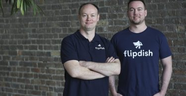 “We would hope to see a shift in people ordering directly from their local restaurants to actually support them and make sure they receive the maximum amount of their hard-earned revenue." - (from left): flipdish Co-Founders Conor and Dave McCarthy.
