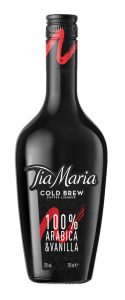 ia Maria is made with Madagascar vanilla, Jamaican rum, and 100% Arabica coffee.