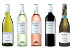 McGuigan Wines' Zero range comprises five high-quality wines including a Shiraz, a Chardonnay, a Sparkling, a Rosé and a Sauvignon Blanc.