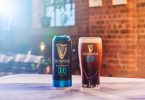 Guinness 0.0 will be rolled out in Great Britain and Ireland in 500 ml can format in off-licences and supermarkets from November 2020.
