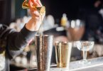 Final seasonally-adjusted figures for August showed bar sales volumes up 21% on those of August '21, while values were up 27%.