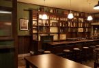 AM Design can help restore character to an existing licensed premises with comfort and atmosphere in mind.