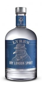 Lyre’s cocktails have already been included on the menus of some of the world’s top 100 cocktail bars such as Happiness Forgets in London, Manhattan Bar in Singapore and Trick Dog in San Francisco.