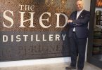 Pat Rigney, the Managing Director and Founder of Drumshanbo Gunpowder Irish Gin-maker The Shed Distillery, has been elected Chair of Drinks Ireland.