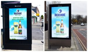 "Delivering targeted and contextual messaging for Rockshore, the dynamic campaign allows the brand to reach consumers with relevant content at the right time, making the campaign more memorable and leading to an increase in consideration,” said Orlagh Keane.
