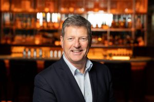 "Jameson sold 4.75 million cases, which was its highest-ever volumes in the first half of the year," said Conor McQuaid.