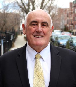 Former VFI President and Senator Billy Lawless intends to be an independent candidate in the forthcoming Seanad Bye-election to be held in April.