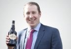 Bryan Fallon, Drinks Ireland|Spirits' new Chairman.