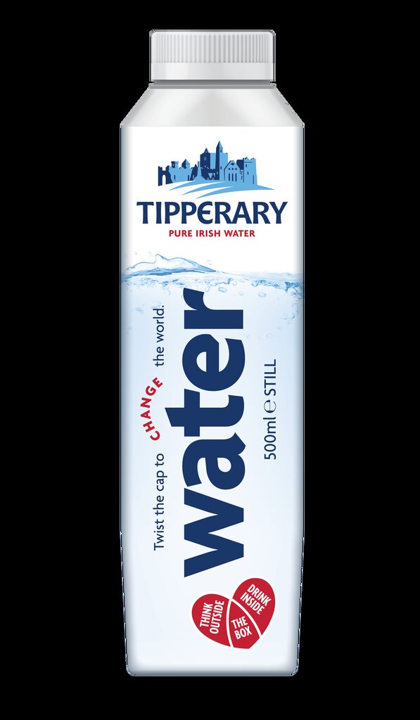 Bottled Water sales still increasing in volume Drinks Industry Ireland