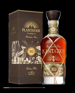 Plantation XO 20th Anniversary rum expression has become a classic.