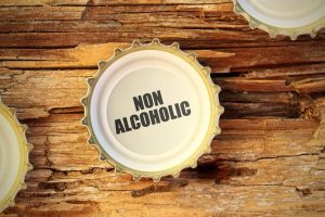 There's particularly high potential in the NoLo drinks category which now accounts for 8% of total Long Alcoholic Drinks sales.