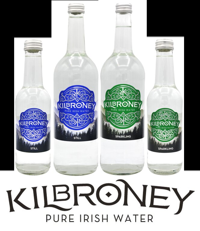 Bottled Water sales still increasing in volume Drinks Industry Ireland