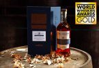 Launched on November the 12th last year in time for the Christmas market, this Limited Edition 18 Year-Old Single Malt expression was eagerly anticipated, selling-out of its initial release allocation.