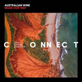 'Connect', the always-on platform for Australian wine, offers business-to-business matching services for retailers, importers and the on-trade.