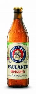 Barry & Fitzwilliam will relaunch Paulaner & Paulaner 0,0% on draught in September.