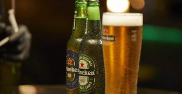 The dedicated in-house Heineken quality team is visiting 1,500 pubs per week,  refreshing dispensing lines in pubs all over Ireland.