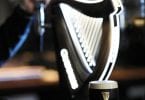 Diageo is to increase the price of its beers (including Guinness) on the 1st of February.