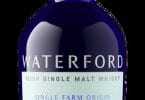 Waterford’s Single Farm Origin: Hook Head not only won the 'Best Irish Single Malt' title but also picked up the overall award for the 'Best Irish Whiskey'.   