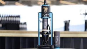Guinness 0.0 will be available for Irish consumers to purchase and enjoy in pubs from mid-July.
