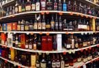 Off-trade Spirits prices increased by 17% in November.