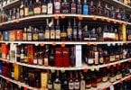 Off-trade Spirits prices increased by 17% in November.