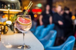 Irish Google searches for cocktails were up 15% in the 12 weeks to the 21st of February this year according to Kantar Worldpanel figures.