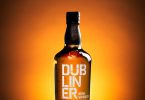 The Dubliner Irish Whiskey Old Fashioned Beer Cask edition is limited to 1,000 bottles.