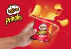 The remainder of 2021 will see Pringles continue to deliver relevant campaigns to drive sales in the market through on-pack promotions and seasonal initiatives.