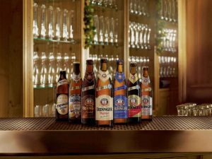 In 2021, why not bring the Oktoberfest home with Erdinger and Krombacher, two of Germany's favourite beers exported to Ireland and distributed via Noreast here.