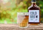Hard Coffees: alcoholic drinks which can be cold brew or creamy hard coffee.