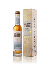 In Ireland Writers’ Tears – Icewine Cask Finish is available exclusively from the Celtic Whiskey Shop in Dublin.
