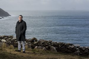 Located at the very edge of Europe by the Atlantic Coast, Skellig Six18 Distillery's participation in this e-label initiative is relevant to all spirits consumers throughout the EU, believes Patrick Sugrue, Founder & Director of Skellig Six18 Distillery.