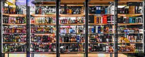 The CSO notes a 1.6% price rise in off-trade alcoholic beverages in September compared to August, with a 2.7% rise in spirits prices.