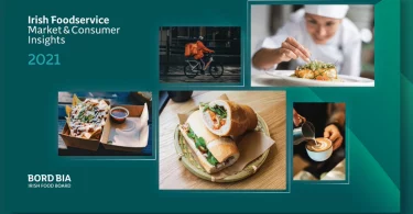 Pubs were responsible for 12% of total Commercial Foodservice spend in 2020 and this is expected to rise to 13% in 2021.