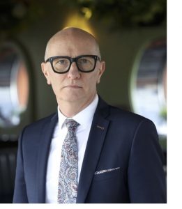 “The trading position has continued to deteriorate and the last seven to eight weeks has possibly been the worst period in the entire pandemic." - Hospitality Ulster Chief Executive Colin Neill.