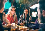 CGA reports solid returns to Ireland’s pubs, bars and restaurants after previous Lockdowns and after the last full closure in the first half of 2021, four in five consumers returned within the first few weeks of reopening.