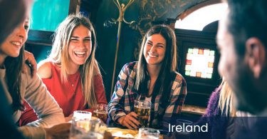 CGA reports solid returns to Ireland’s pubs, bars and restaurants after previous Lockdowns and after the last full closure in the first half of 2021, four in five consumers returned within the first few weeks of reopening.